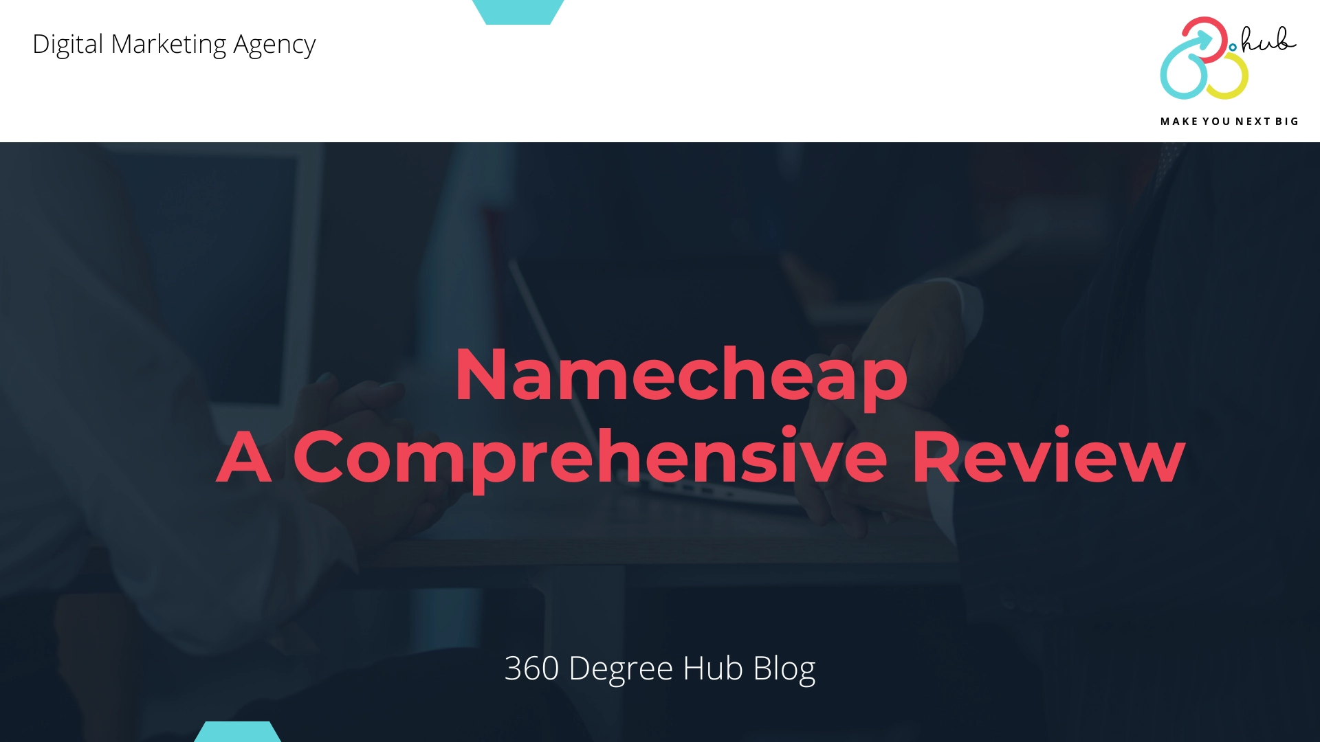 Namecheap A Comprehensive Review